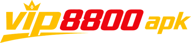 vip8800 apk လိုဂို